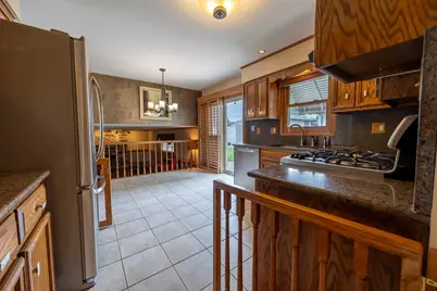15548 Vista Drive, Oak Forest, IL 60452 - Photo 9