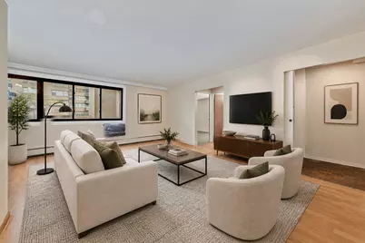 6300 N Sheridan Road #204, Chicago, IL 60660 - Photo 3