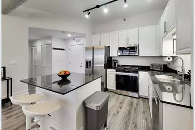 901 W Madison Street #1012, Chicago, IL 60607 - Photo 11