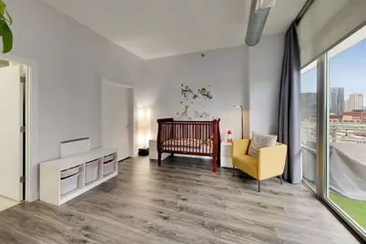 901 W Madison Street #1012, Chicago, IL 60607 - Photo 17