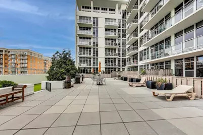 901 W Madison Street #1012, Chicago, IL 60607 - Photo 35