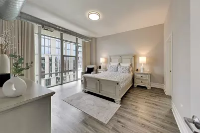 901 W Madison Street #1012, Chicago, IL 60607 - Photo 15