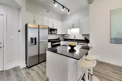901 W Madison Street #1012, Chicago, IL 60607 - Photo 9