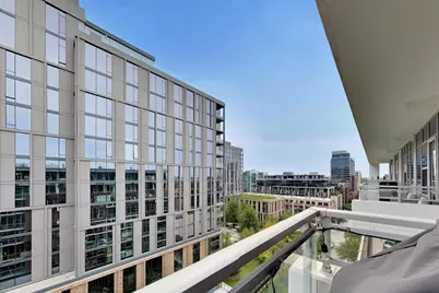 901 W Madison Street #1012, Chicago, IL 60607 - Photo 23