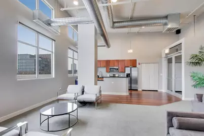 901 W Madison Street #1012, Chicago, IL 60607 - Photo 27