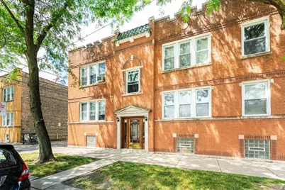 3516 N Lawndale Avenue #1, Chicago, IL 60618 - Photo 1