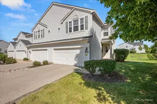 1040 Key Largo Dr, Romeoville, IL 60446 - Photo 1