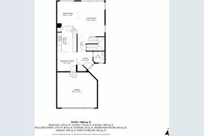 1040 Key Largo Drive, Romeoville, IL 60446 - Photo 25