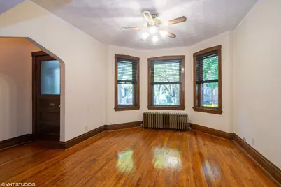 1723 W Balmoral Avenue #1, Chicago, IL 60640 - Photo 3
