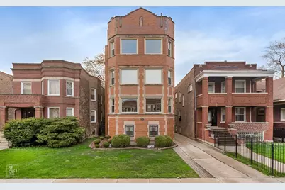 7751 S Saginaw Avenue #3, Chicago, IL 60649 - Photo 1