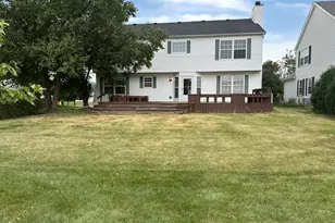 1907 Ridgemoor Dr, Plainfield, IL 60586 - Photo 31