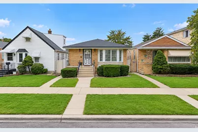 6114 S Parkside Avenue, Chicago, IL 60638 - Photo 1