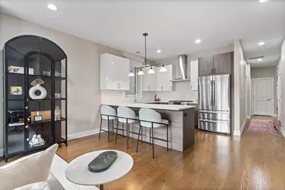 815 N Paulina Street #2N, Chicago, IL 60622 - Photo 7