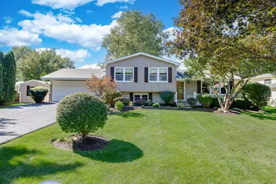 0S364 Jefferson Street, Winfield, IL 60190 - Photo 1