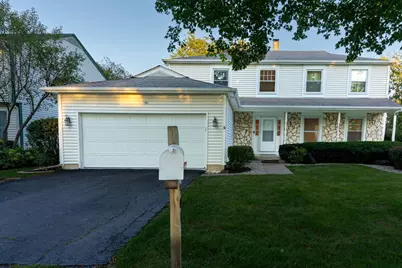 901 Providence Lane, Buffalo Grove, IL 60089 - Photo 1