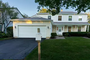 901 Providence Ln, Buffalo Grove, IL 60089 - Photo 1