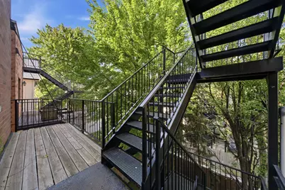 952 N Racine Avenue, Chicago, IL 60642 - Photo 15