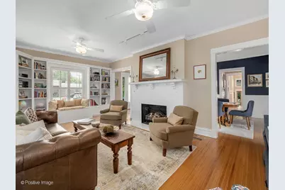 500 N Ashland Avenue, La Grange Park, IL 60526 - Photo 9