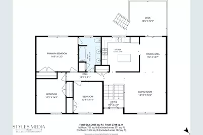 1905 Cheshire Lane, Wheaton, IL 60189 - Photo 23
