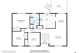 1905 Cheshire Ln, Wheaton, IL 60189 - Photo 23