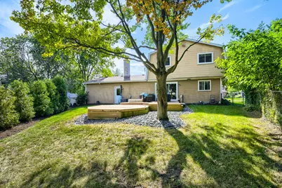 4511 Crab Orchard Drive, Hoffman Estates, IL 60192 - Photo 35