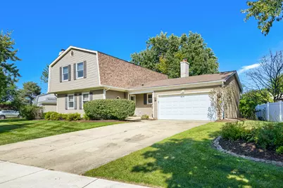 4511 Crab Orchard Drive, Hoffman Estates, IL 60192 - Photo 37