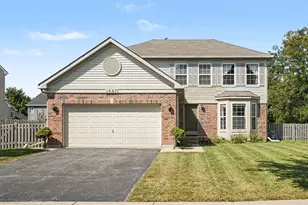 1067 Vermillion St, Plano, IL 60545 - Photo 1