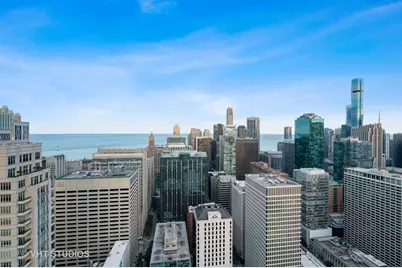 55 E Erie Street #4503, Chicago, IL 60611 - Photo 31