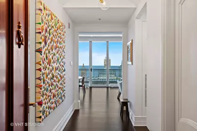 55 E Erie Street #4503, Chicago, IL 60611 - Photo 3