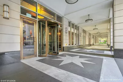 55 E Erie Street #4503, Chicago, IL 60611 - Photo 37