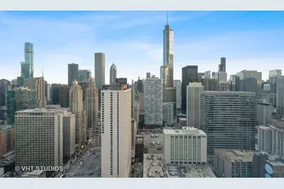 55 E Erie Street #4503, Chicago, IL 60611 - Photo 33