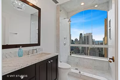 55 E Erie Street #4503, Chicago, IL 60611 - Photo 25