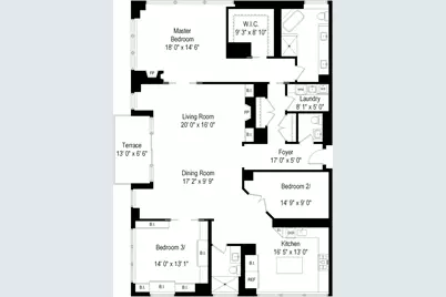 55 E Erie Street #4503, Chicago, IL 60611 - Photo 39