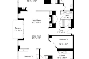55 E Erie St, Chicago, IL 60611 - Photo 39