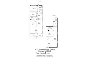 7617 S Crandon Ave, Chicago, IL 60649 - Photo 33