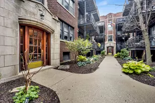 1133 W Grace St, Chicago, IL 60613 - Photo 3