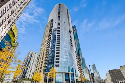 420 E Waterside Drive #4201, Chicago, IL 60601 - Photo 1