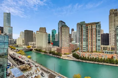 420 E Waterside Drive #4201, Chicago, IL 60601 - Photo 3