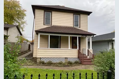 3016 Gilboa Avenue, Zion, IL 60099 - Photo 1