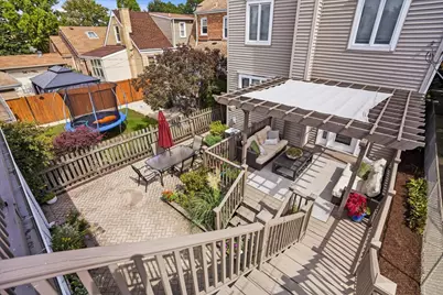 5338 N Newcastle Avenue, Chicago, IL 60656 - Photo 29