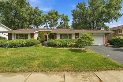 6429 Taylor Drive, Woodridge, IL 60517 - Photo 1