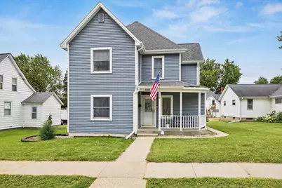 1118 10th Avenue, Fulton, IL 61252 - Photo 1