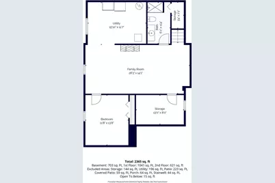 1118 10th Avenue, Fulton, IL 61252 - Photo 41