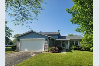 4112 Crimson Drive, Hoffman Estates, IL 60192 - Photo 1