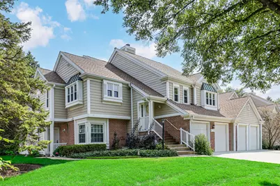 353 Covington Terrace, Buffalo Grove, IL 60089 - Photo 3