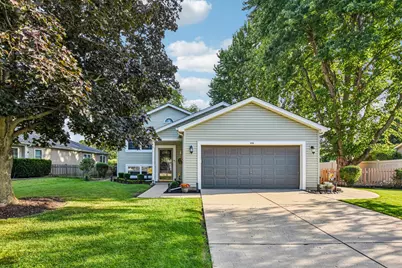 256 Meadows Drive, Sugar Grove, IL 60554 - Photo 1
