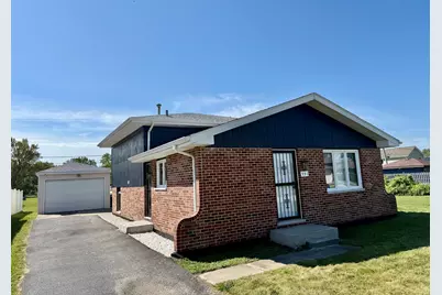 931 Miller Place, Phoenix, IL 60426 - Photo 1