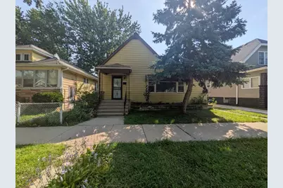 11527 S Parnell Avenue, Chicago, IL 60628 - Photo 1