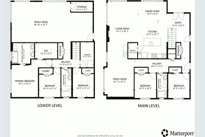 1300 N Claremont Avenue #1E, Chicago, IL 60622 - Photo 43