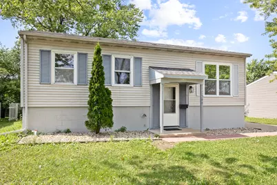 206 Ridge Circle, Streamwood, IL 60107 - Photo 1